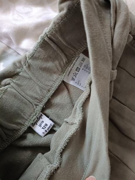 Dievčenské teplaky, dopodopo,128