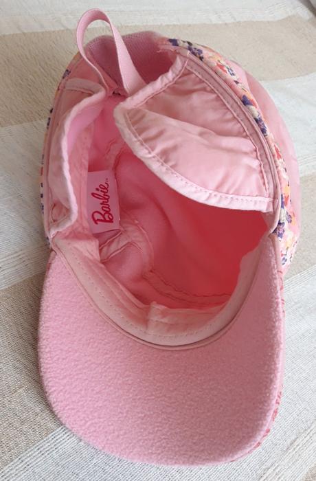 Čiapky zimné barbie, disney,116