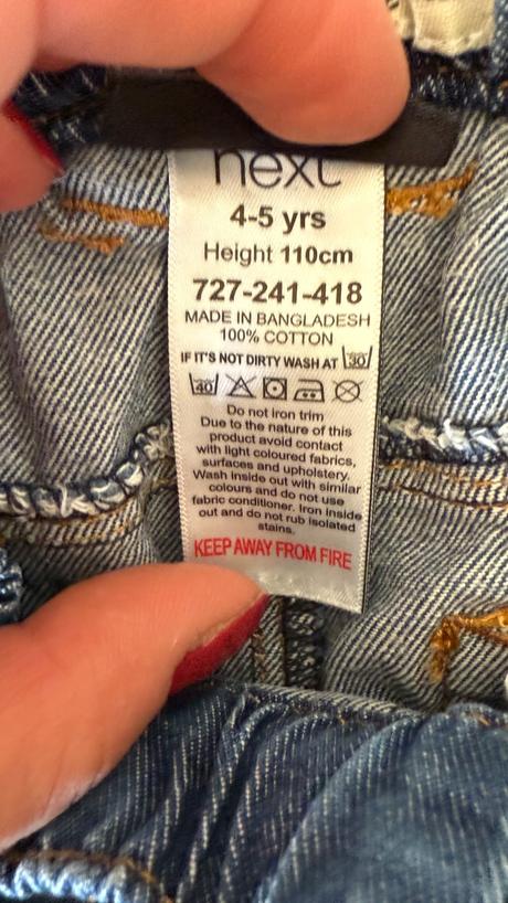 Rifle next - v.110, next,110