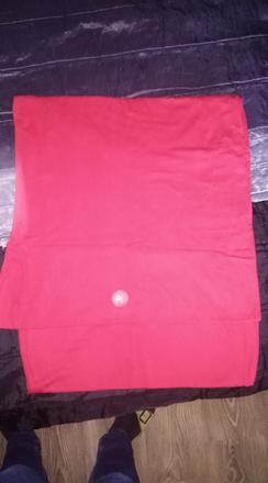 Nosič, šatka spasso, 