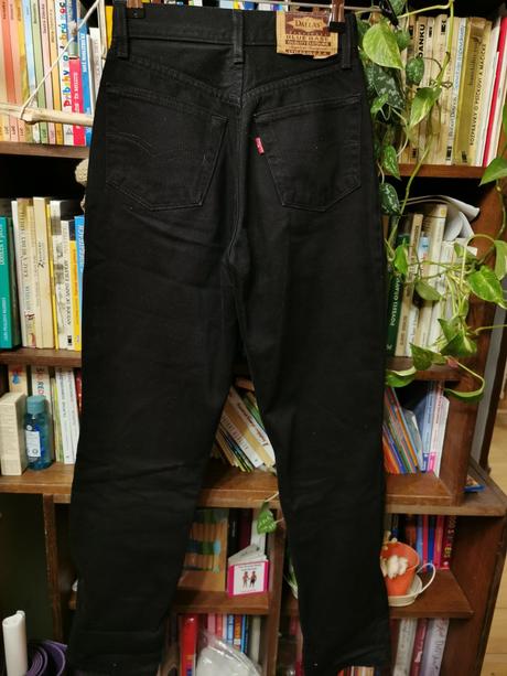 Dallas vintage rifle, xs