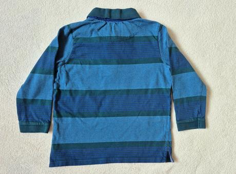 3x polokošeľa, sergent major,110