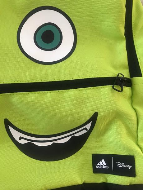 Detský ruksak adidas disney, adidas