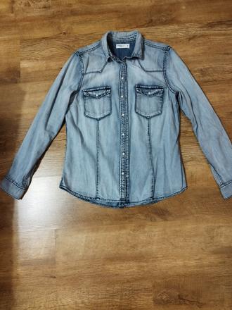 Riflová kosela, lindex,s