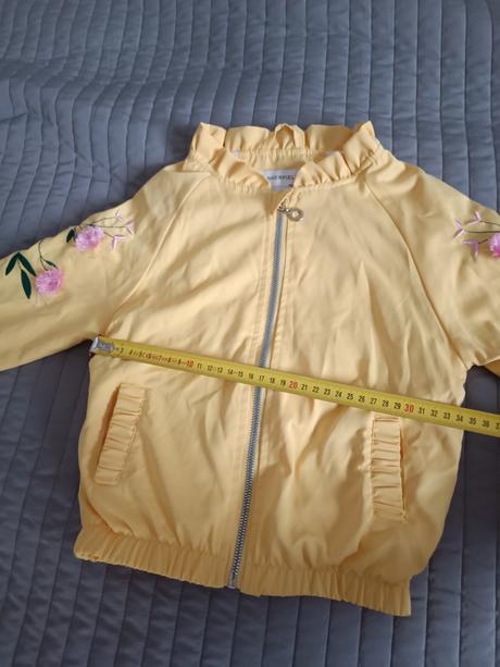 Lahka jarna bundicka, 116