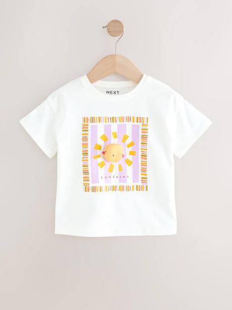 Tričko next, next,68 - 122