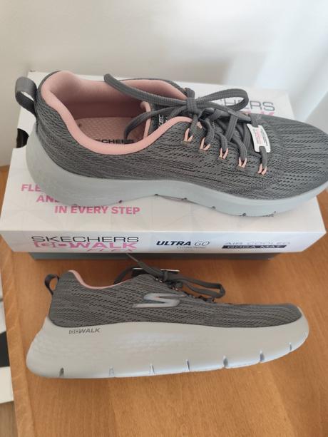 Skechers go walk flex, skechers,38