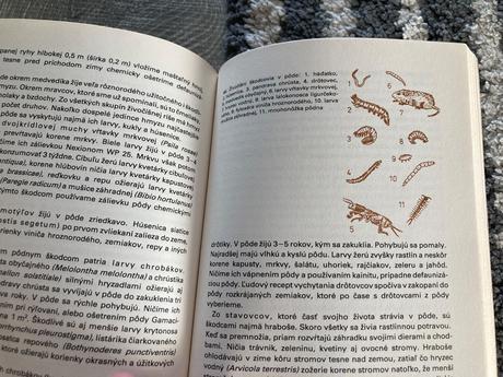 Pôda-prvé vyd.1984, 