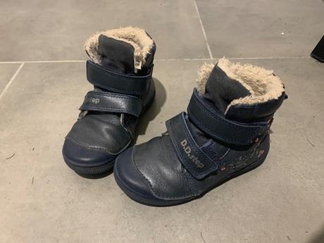 Dd step cizmy, d.d.step,27