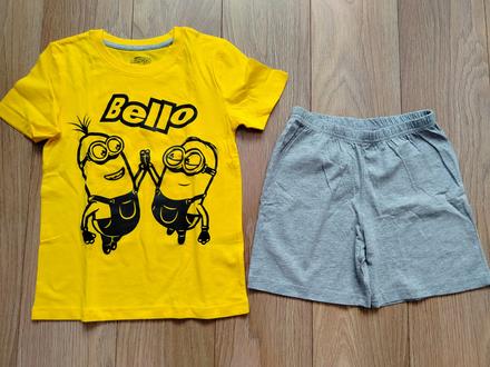 Detská súprava, 122