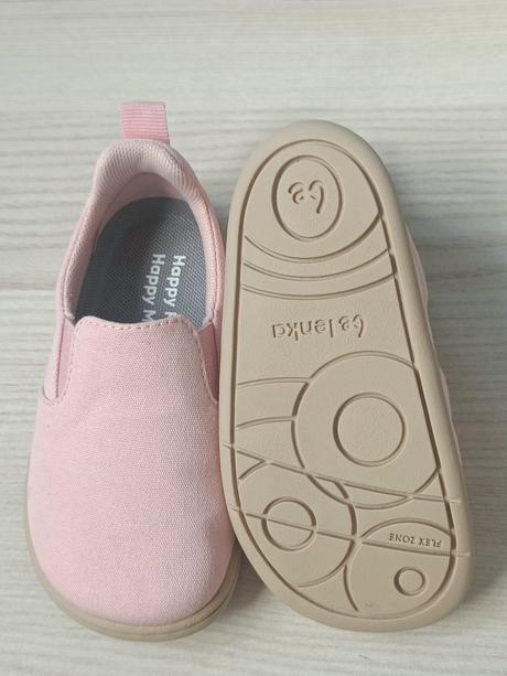 Be lenka aura preschool - cotton candy pink 23, be lenka,23