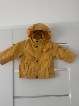 Prechodna bundicka, timberland,92