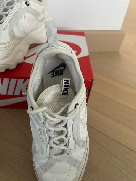 Tenisky nike tc 7900 veľ.37,5, nike,37