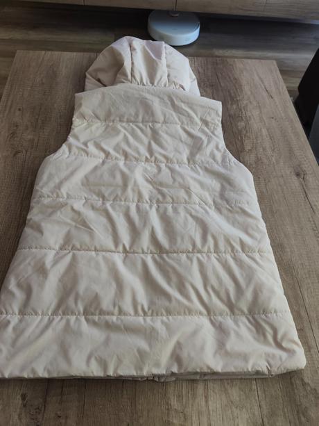 Prechodná vesta, pepco,158