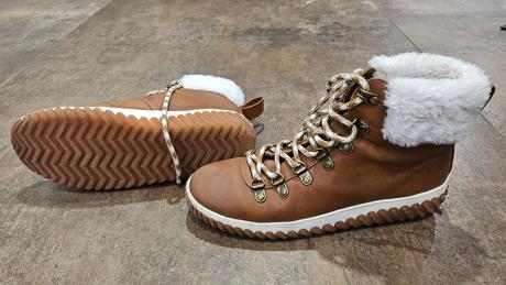 Zimné topánky, skechers,35