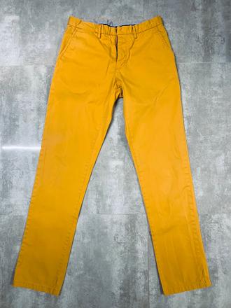 Nohavice th, tommy hilfiger,m