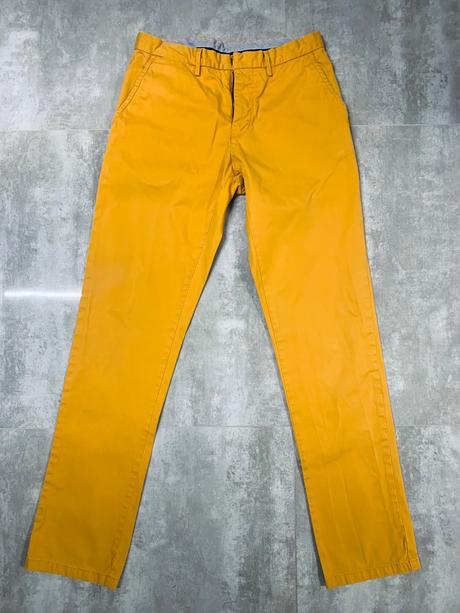 Nohavice th, tommy hilfiger,m