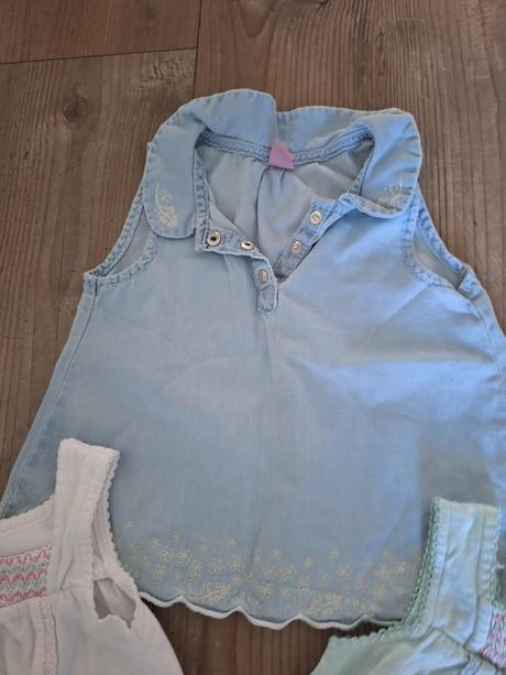 Dievcenske topy 80, f&f,80