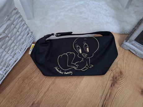 Kabelka vo vnútri zrkadielko, 