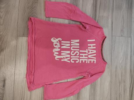 Balík oblečenia veľkosť s, s