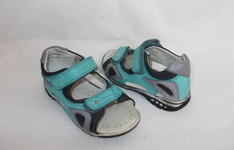 Sandálky kornecki, kornecki,23