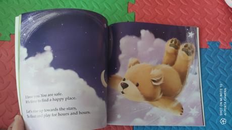 Good night, i love you - p,