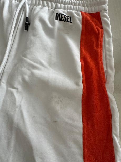 Pánske kraťasy diesel, diesel,l