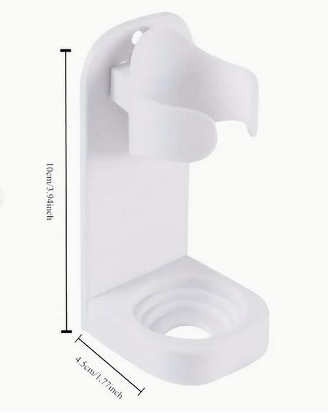 Držiak na zubnú kefku,