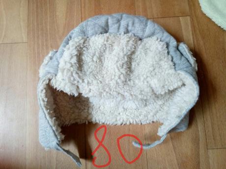 Teplejsie jesenne a zimne ciapky, 74