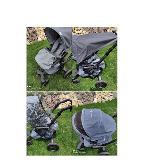 Kočik concord neo 2, concord,concord neo