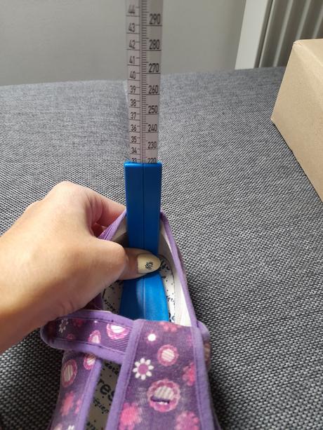 Papuče beda, beda,35