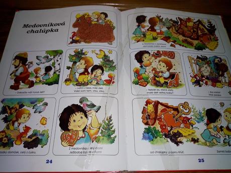 Riekankový kolotoč,