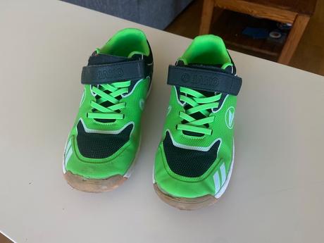 Predám halovky zn. jako, 35