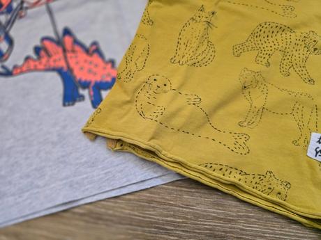 Tričká č.116, reserved,116