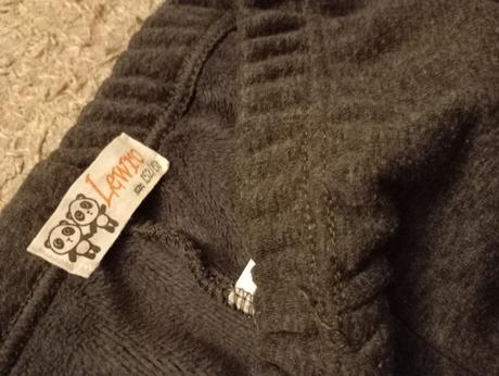 Legíny mix a tepláky grátis 152/158, 152