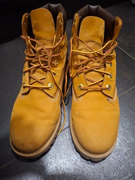 Topanky timberland v.40 unisex, timberland,40