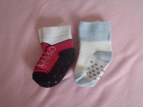 Ponožky, 17