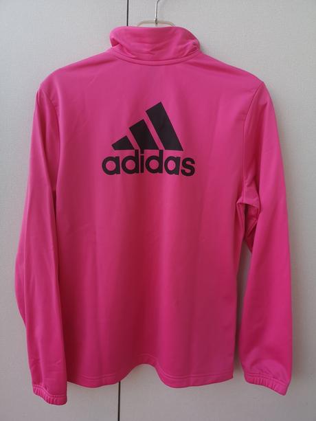 Adidas dievčenská mikina veľkosť 14-15 rokov, adidas,164 / 170