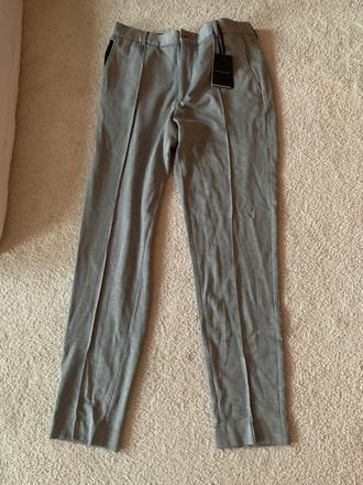 Tommy hilfiger spolocenske nohavice l, tommy hilfiger,52