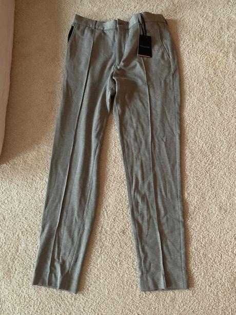 Tommy hilfiger spolocenske nohavice l, tommy hilfiger,52