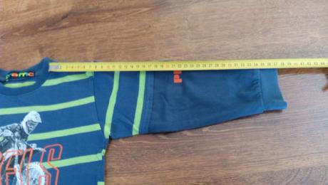 4 tričká, cena spolu, f&f,104