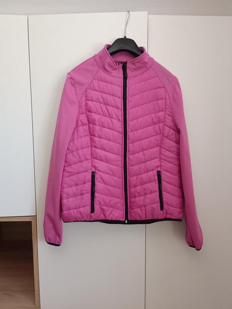 Jarná bunda, crivit,42