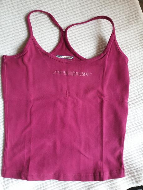 Tielko reebok, reebok,s