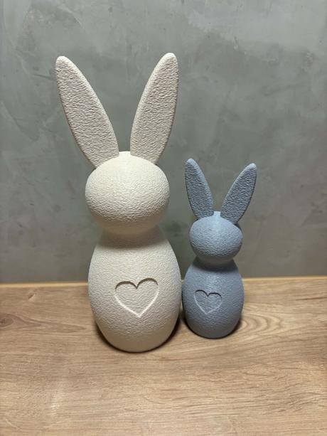 Velkonočné dekorácie,