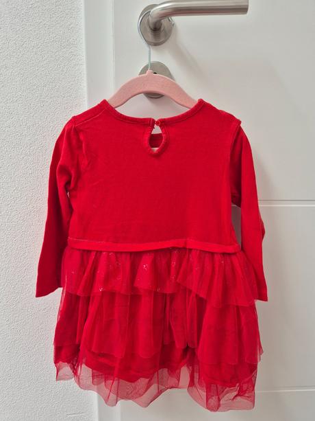 Šaty minnie & mickey pepco (veľ. 98), pepco,98