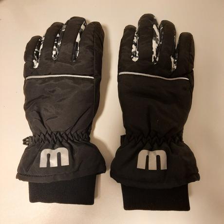 Rukavice zn.lindex, lindex,140