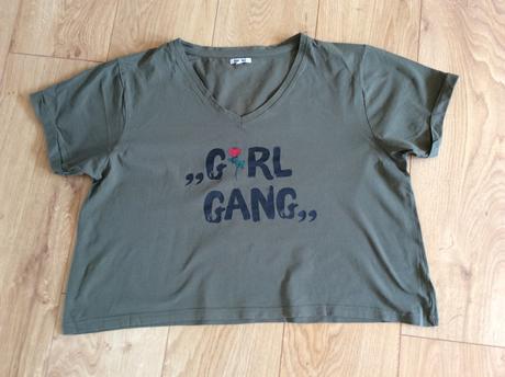 Tričko dievčenské /gate/, gate,164