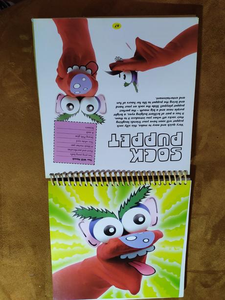 Recyklovanie veci na hracky,