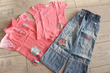 3 komplet na leto, next,104