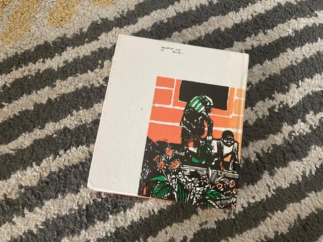 Chalúpka strýčka toma- retro vyd.1987,